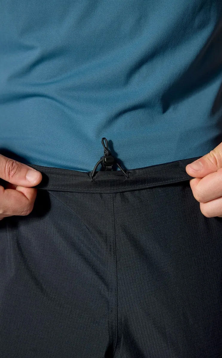 Downpour Mountain Rain Pants - Men's
