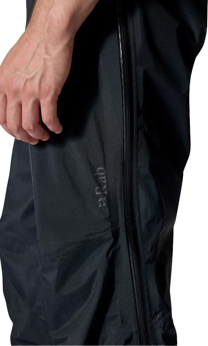 Downpour Mountain Rain Pants - Men's