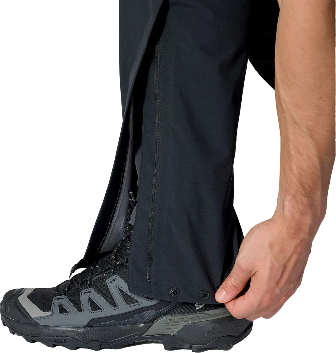 Firewall Rain Pants - Men's