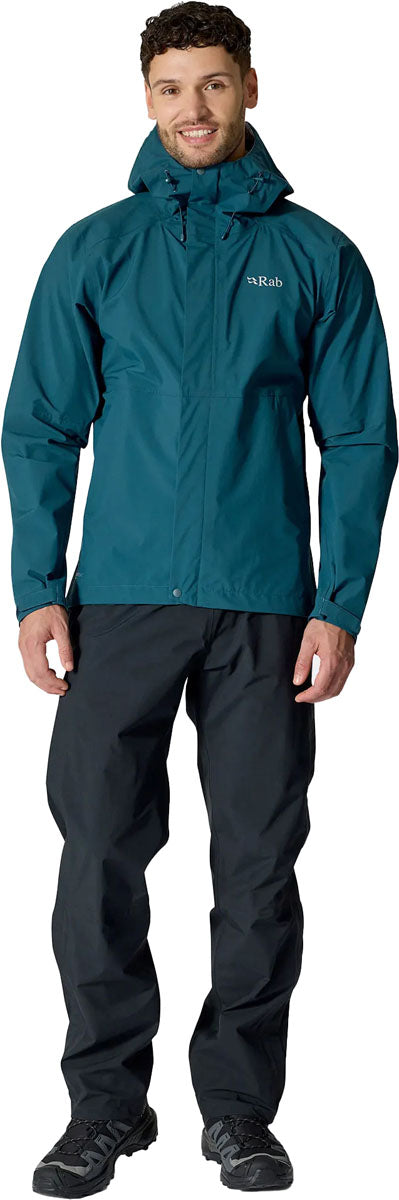Firewall Rain Pants - Men's