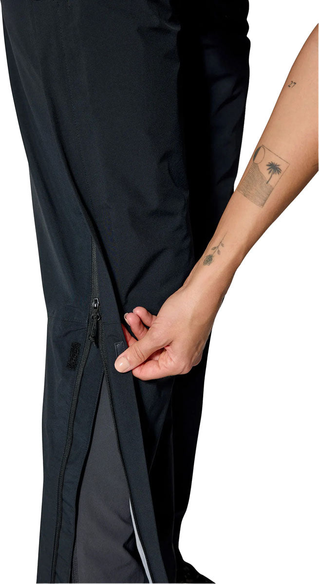 Firewall Rain Pants - Women's