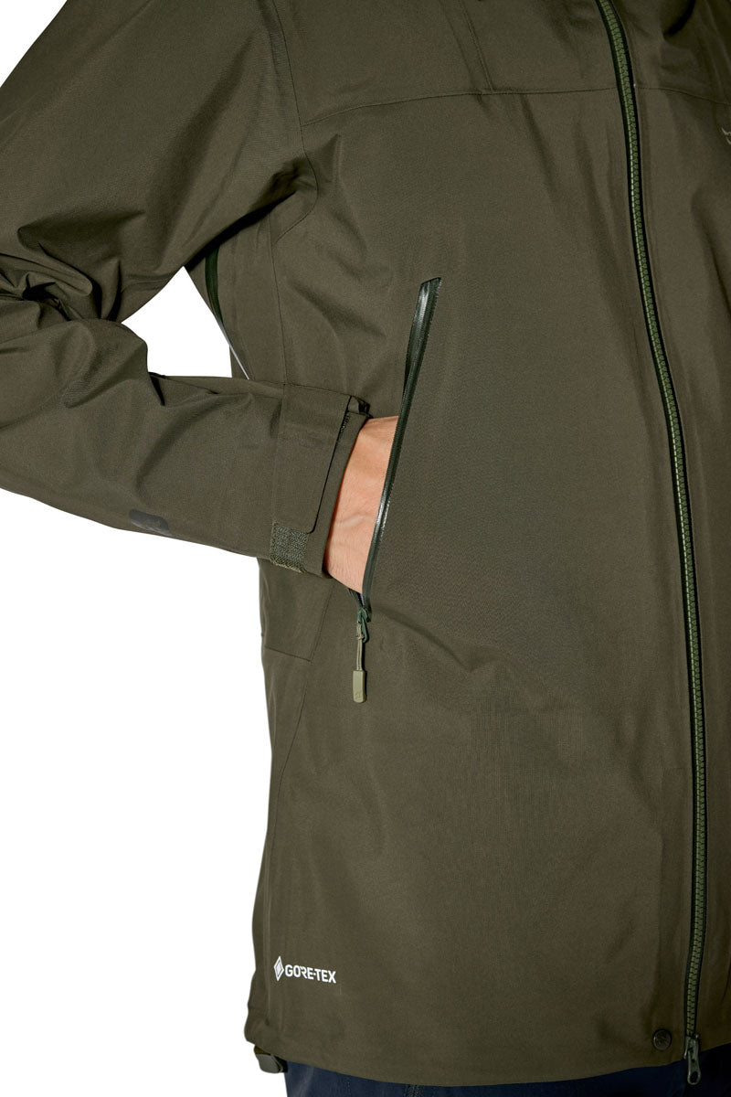 Kangri Gore-Tex Transition Jacket - Men's