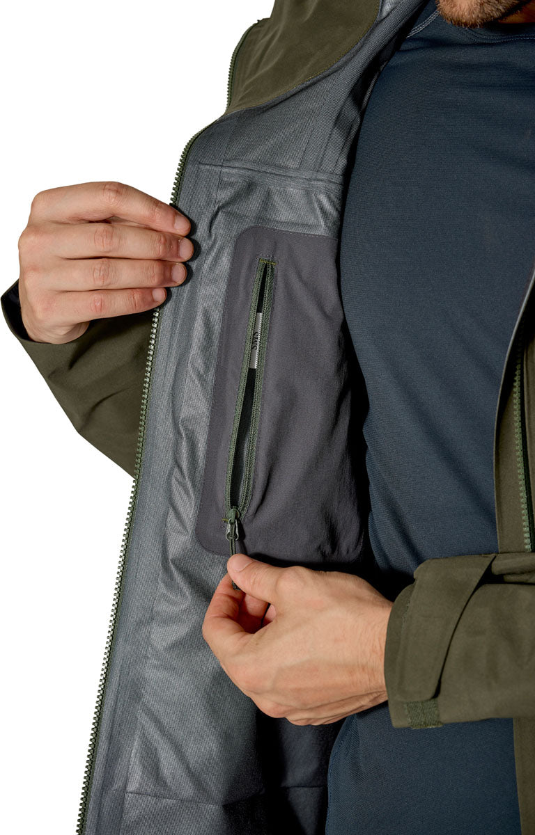 Kangri Gore-Tex Transition Jacket - Men's
