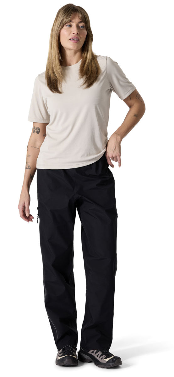 Namche Hike Gore-Tex Rain Pants - Women's 
