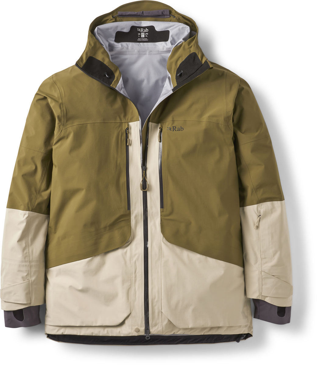 Bigline Ski Jacket - Men's