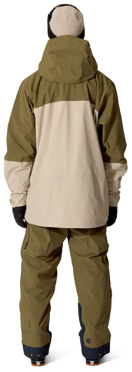 Bigline Ski Jacket - Men's