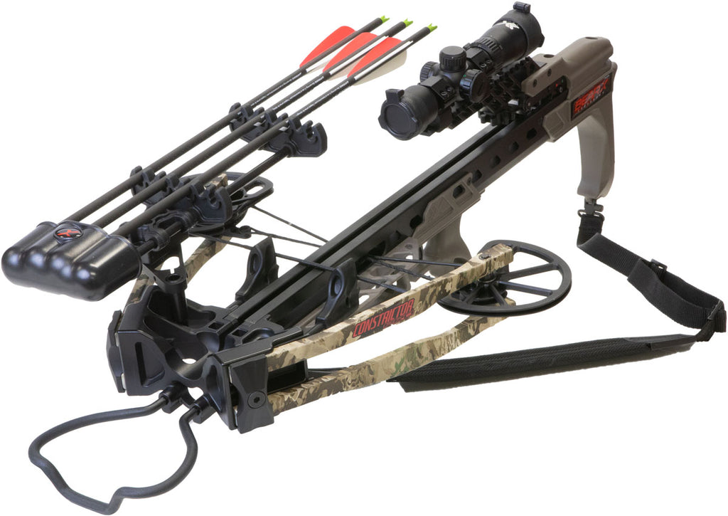 Constrictor Pro Crossbow
