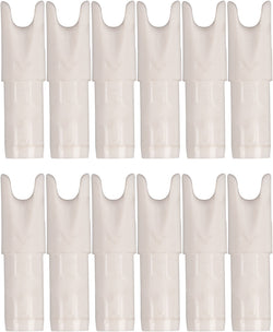 TrueX Replacement Nocks - 12/PK
