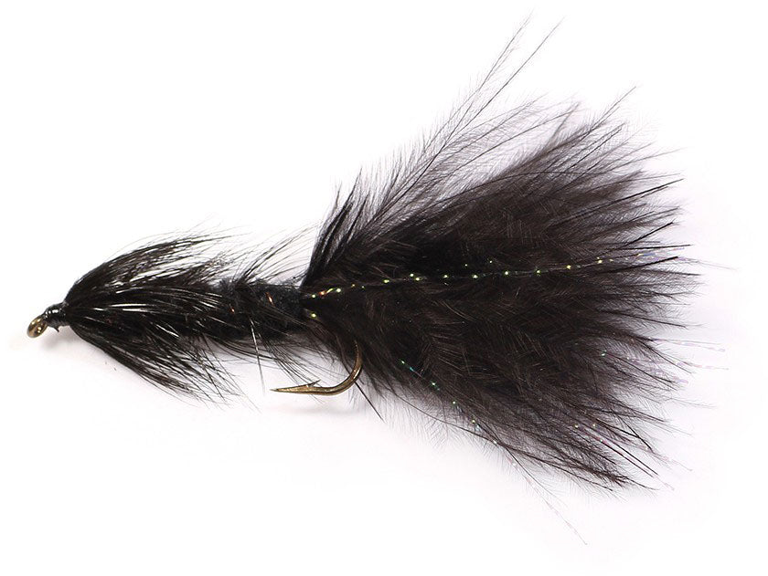 Wooly Bugger Streamer
