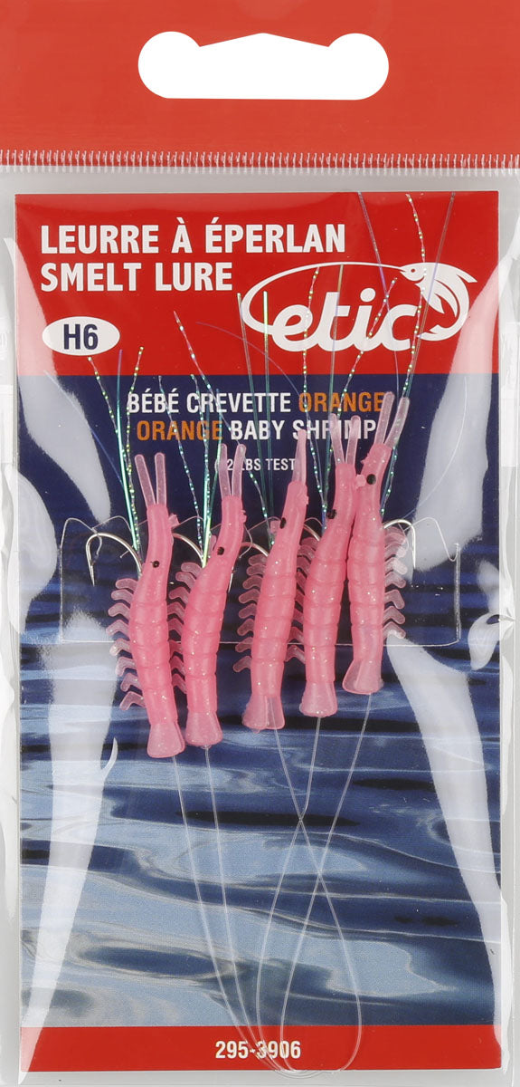 Smelt Lure