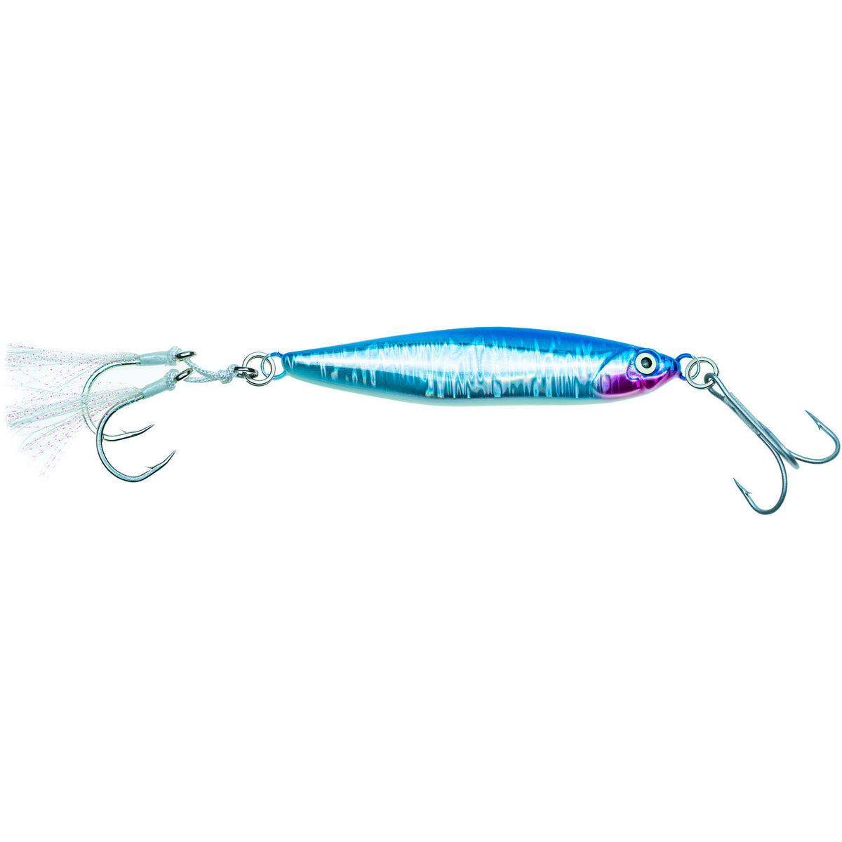 Ice Fishing Jig - 8 oz.