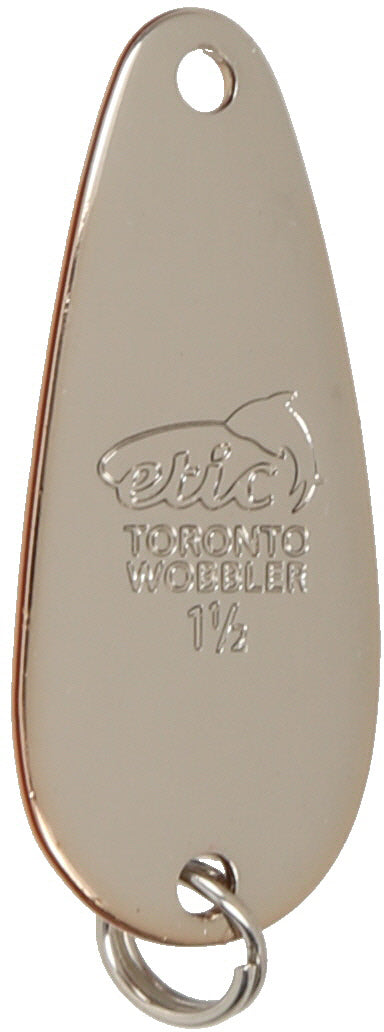 Toronto Wobbler Spoon