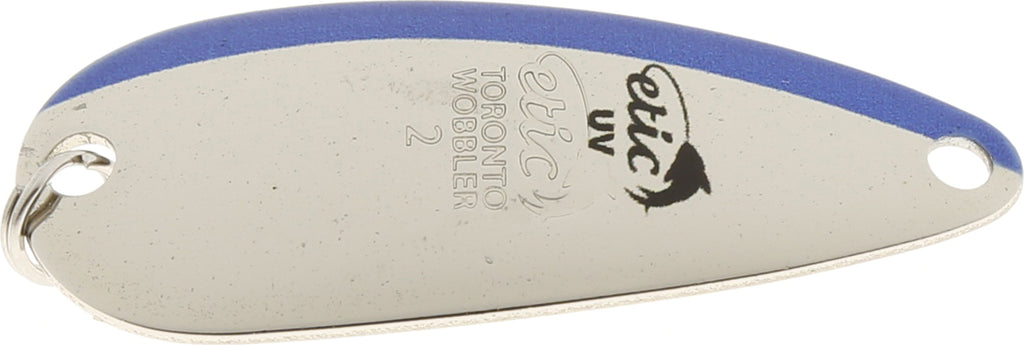 Toronto Wobbler Spoon - 2 in.