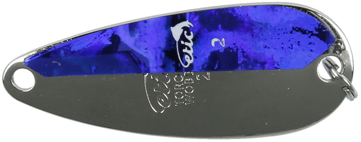 Toronto Wobbler Spoon - 2 in.