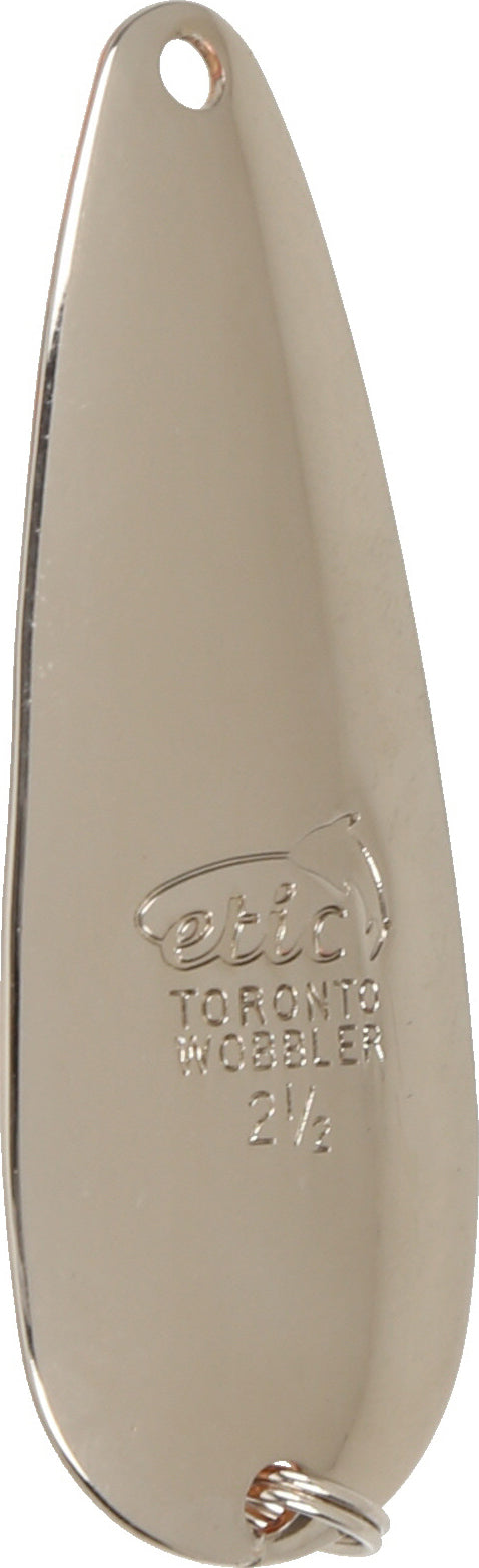 Toronto Wobbler Spoon - 2 1/2 in.