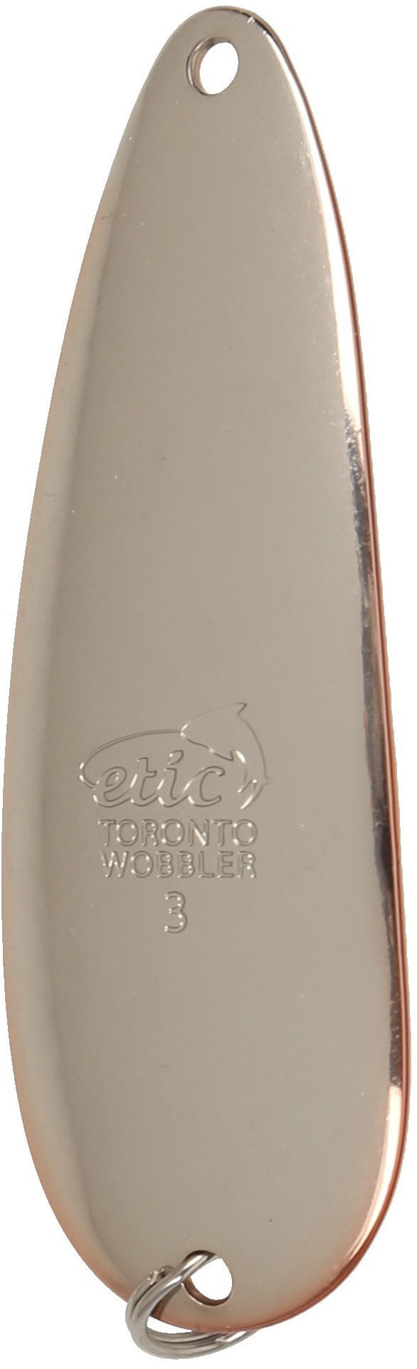 Toronto Wobbler Spoon - 3 in.