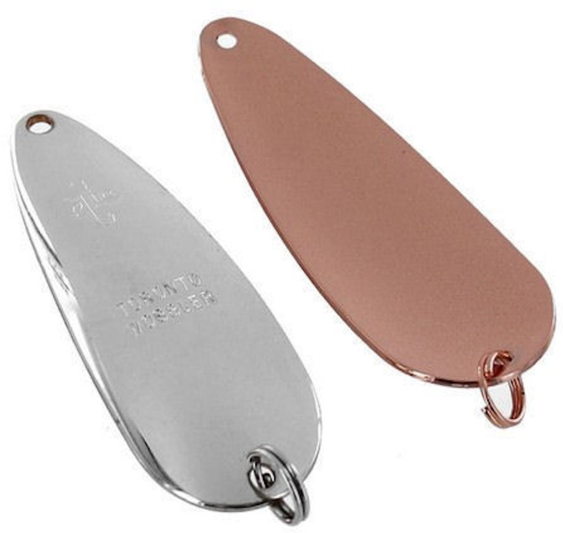 Toronto Wobbler Spoon - 3 in.