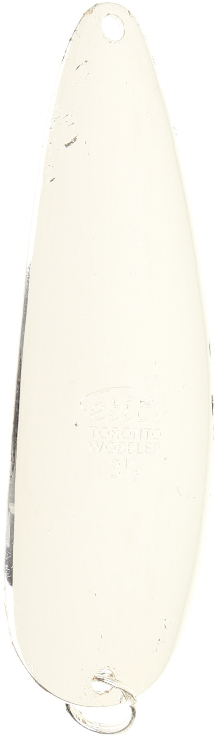 Toronto Wobbler Spoon - 3 1/2 in.