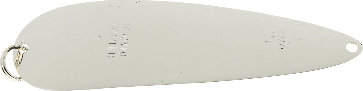 Toronto Wobbler Spoon - 4 in.