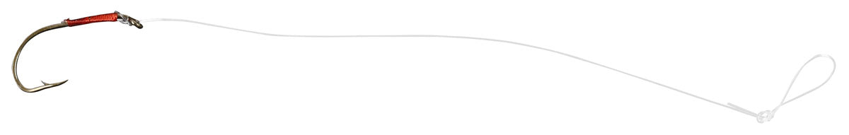 Snell Hook - 6/PK