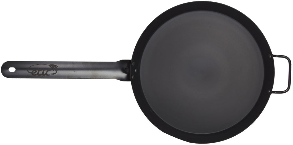 Shore Lunch Skillet - 16 in.