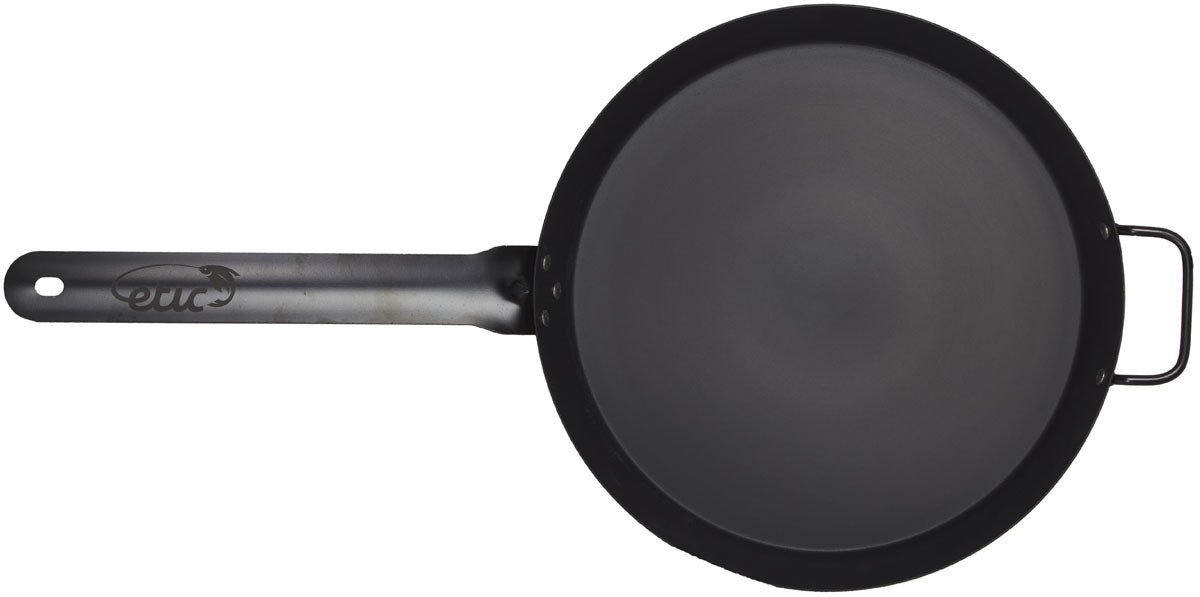 Shore Lunch Skillet - 16 in.