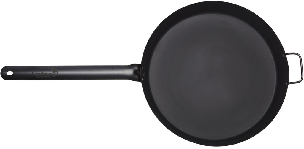 Shore Lunch Skillet - 20 in.