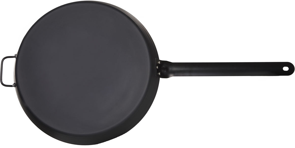 Shore Lunch Skillet - 20 in.