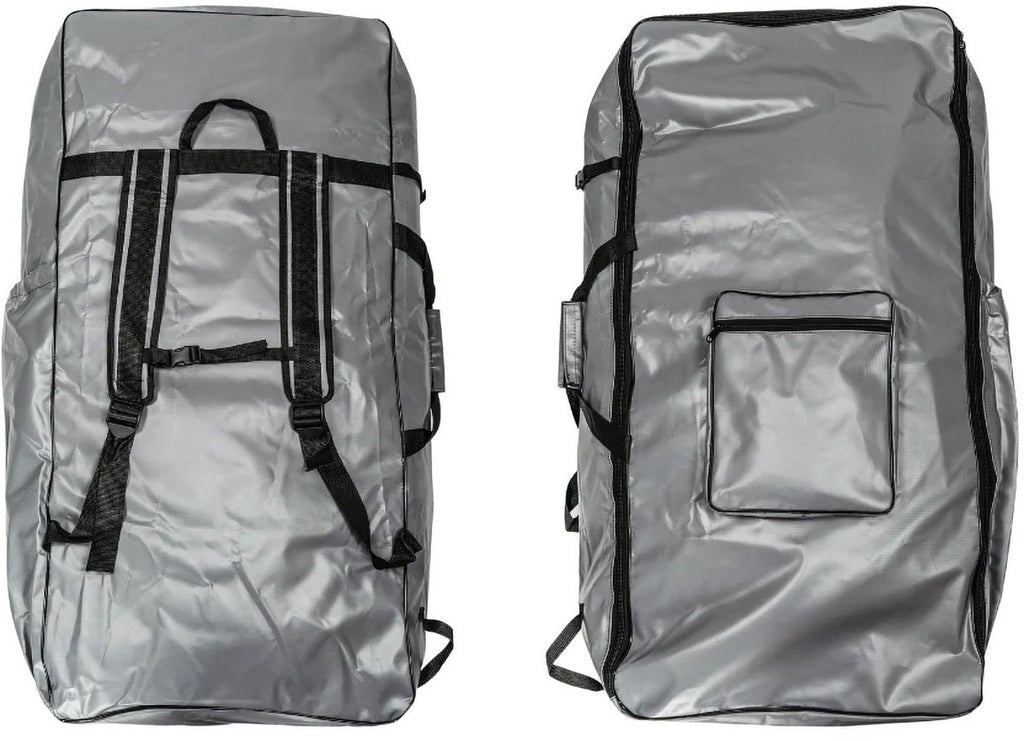 EzPack Watercraft Inflatable Boat