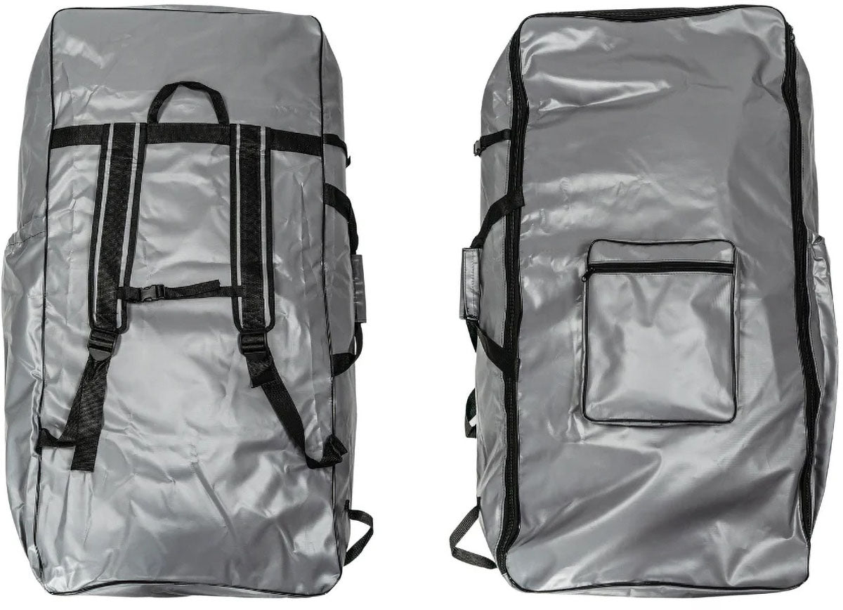EzPack Watercraft Inflatable Boat