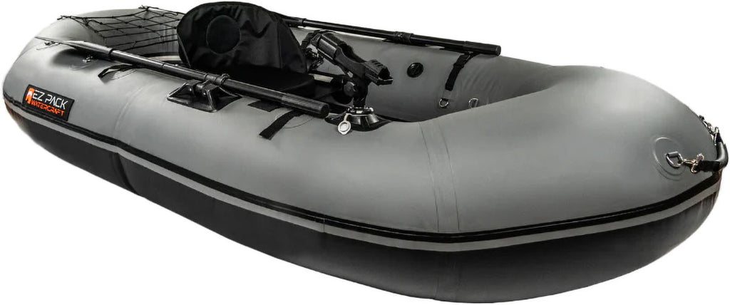 EzPack Watercraft Inflatable Boat