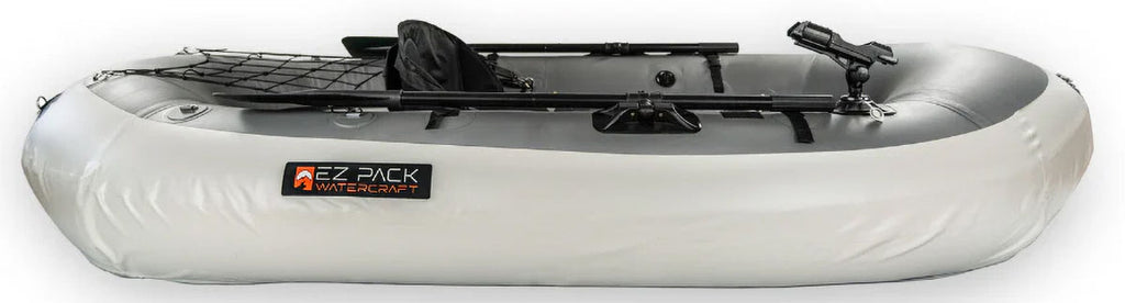 EzPack Watercraft Inflatable Boat