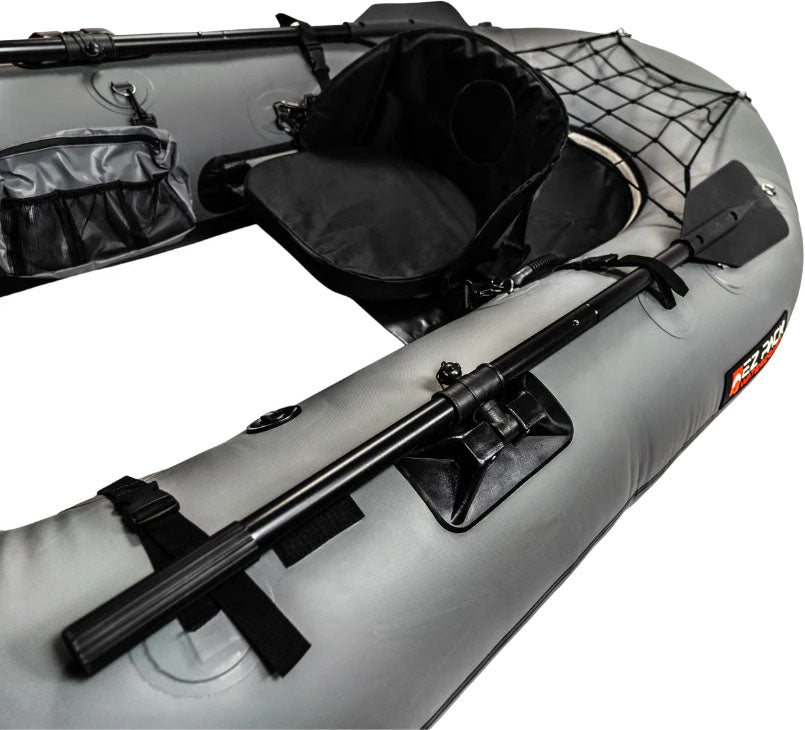 EzPack Watercraft Inflatable Boat
