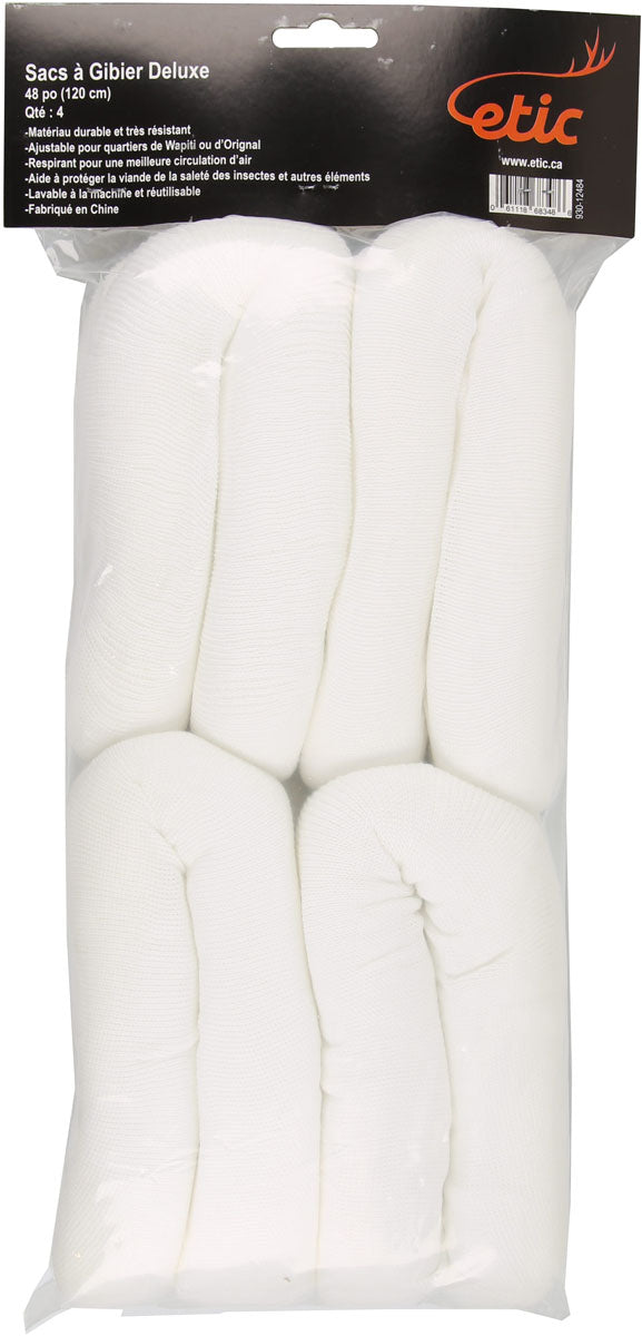 Cotton Cheese - 4/PK