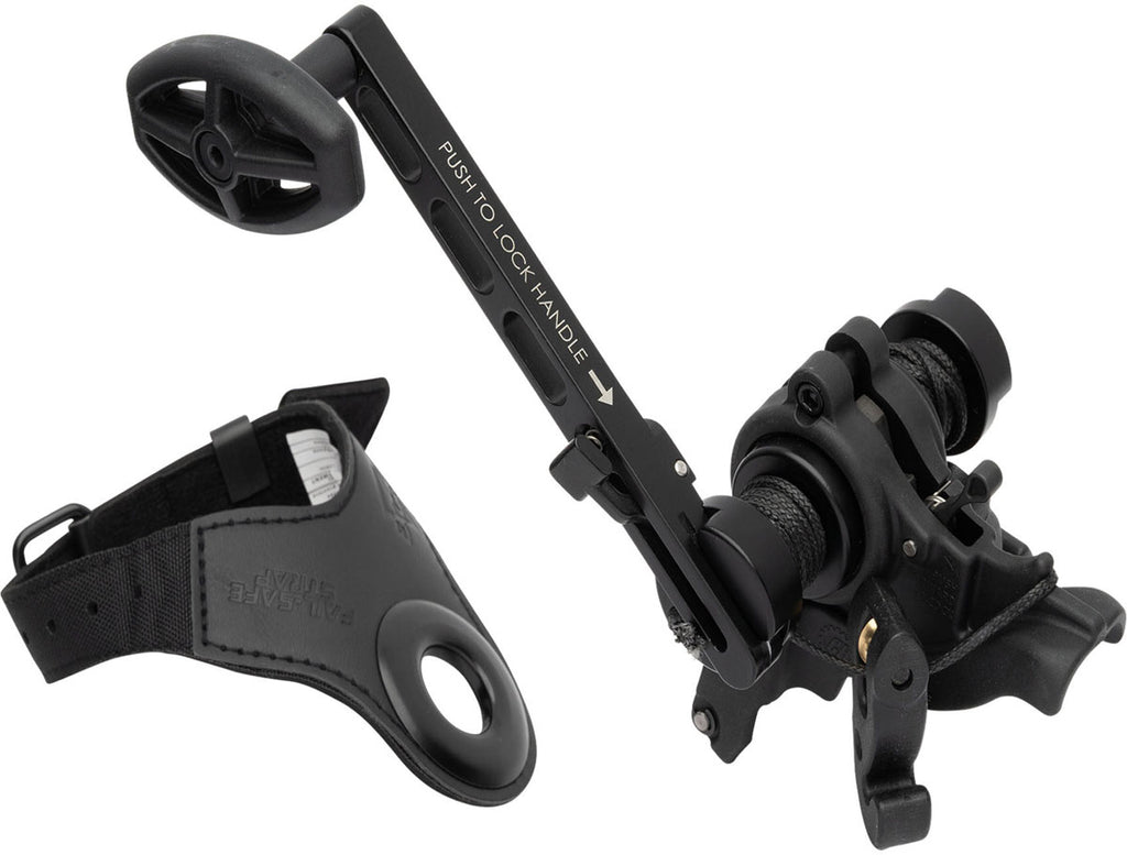 Charger Lite Crank Cocking Aid