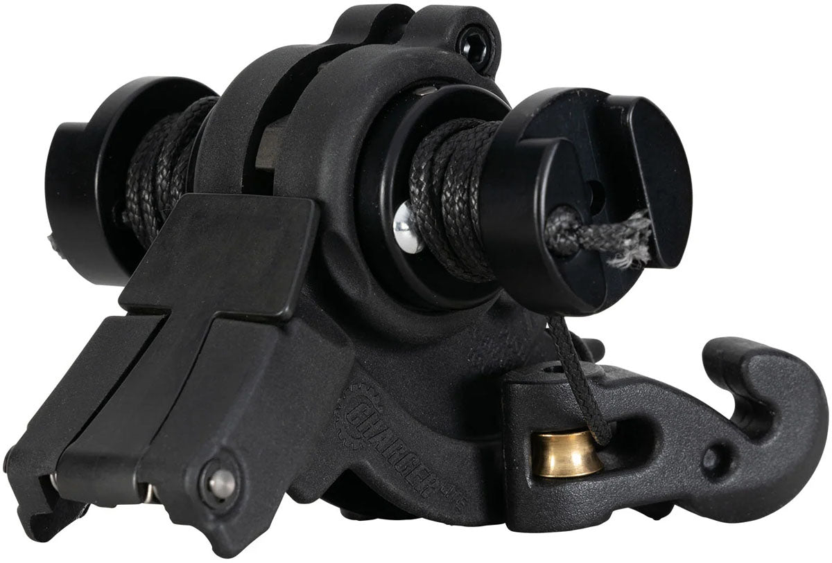 Charger Lite Crank Cocking Aid