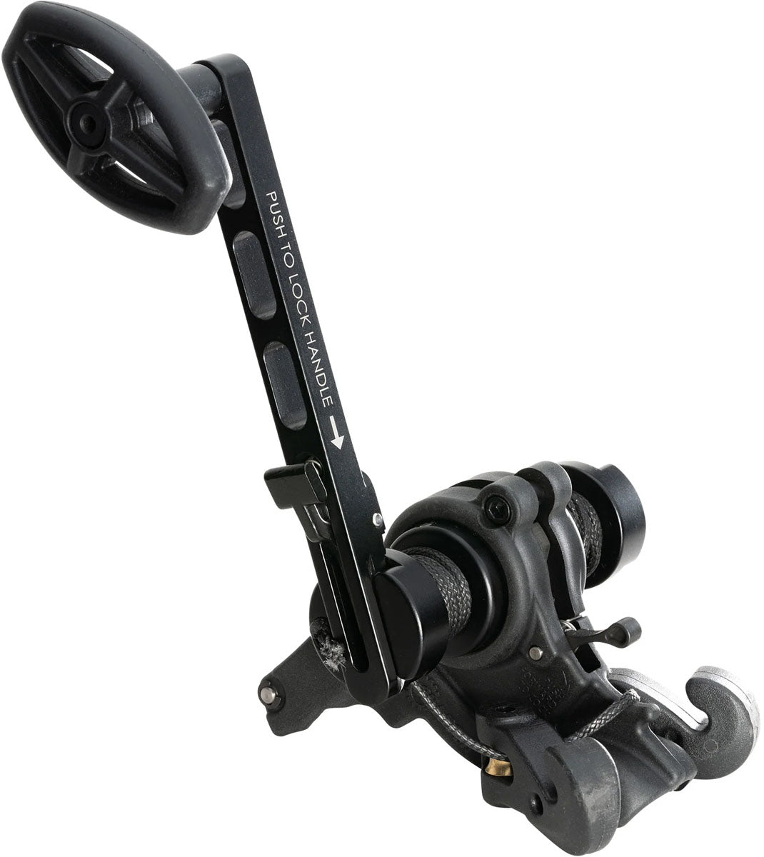 Charger Lite Crank Cocking Aid