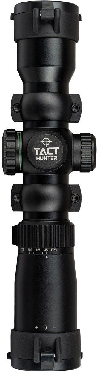 Tact Hunter Scope
