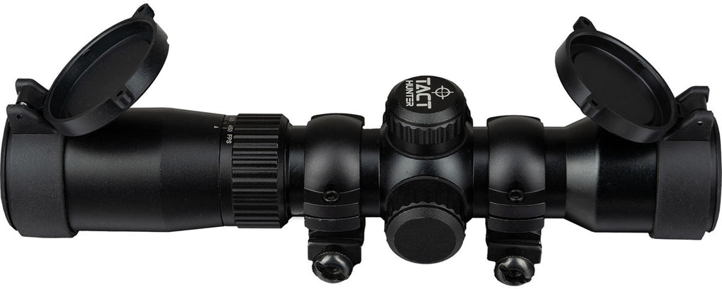 Tact Hunter Scope