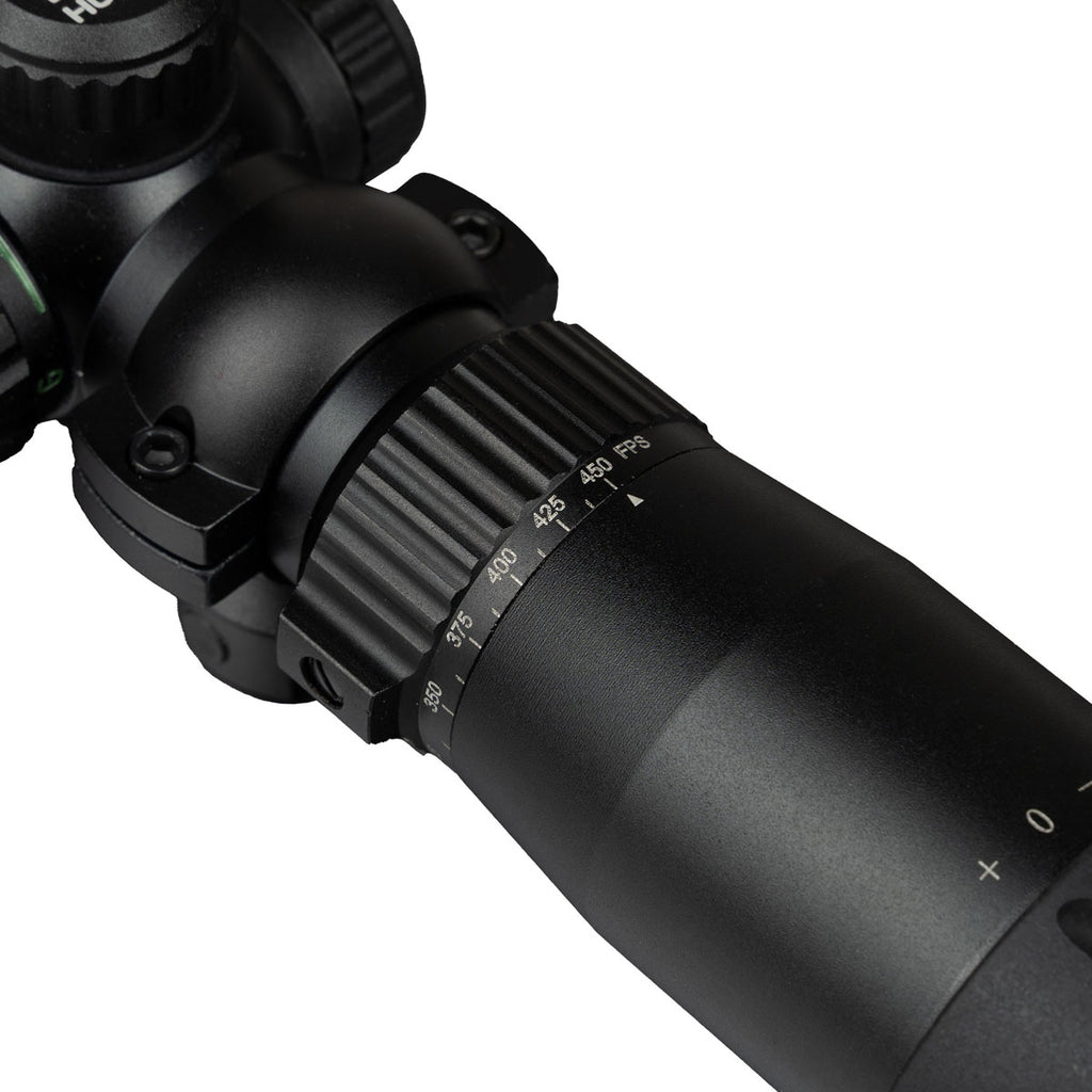 Tact Hunter Scope