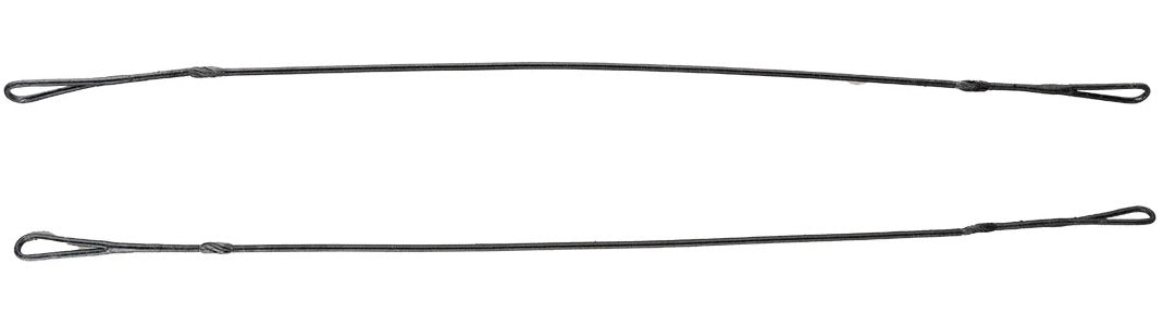 Hybrid X Replacement Cable Set