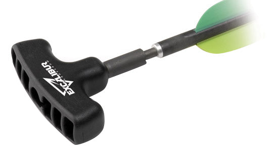 T-Handle Arrow Puller