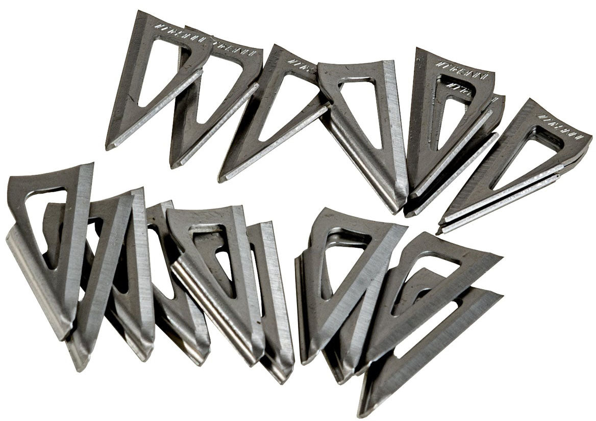 Boltcutter Broadheads Replacement Blades - 18/PK