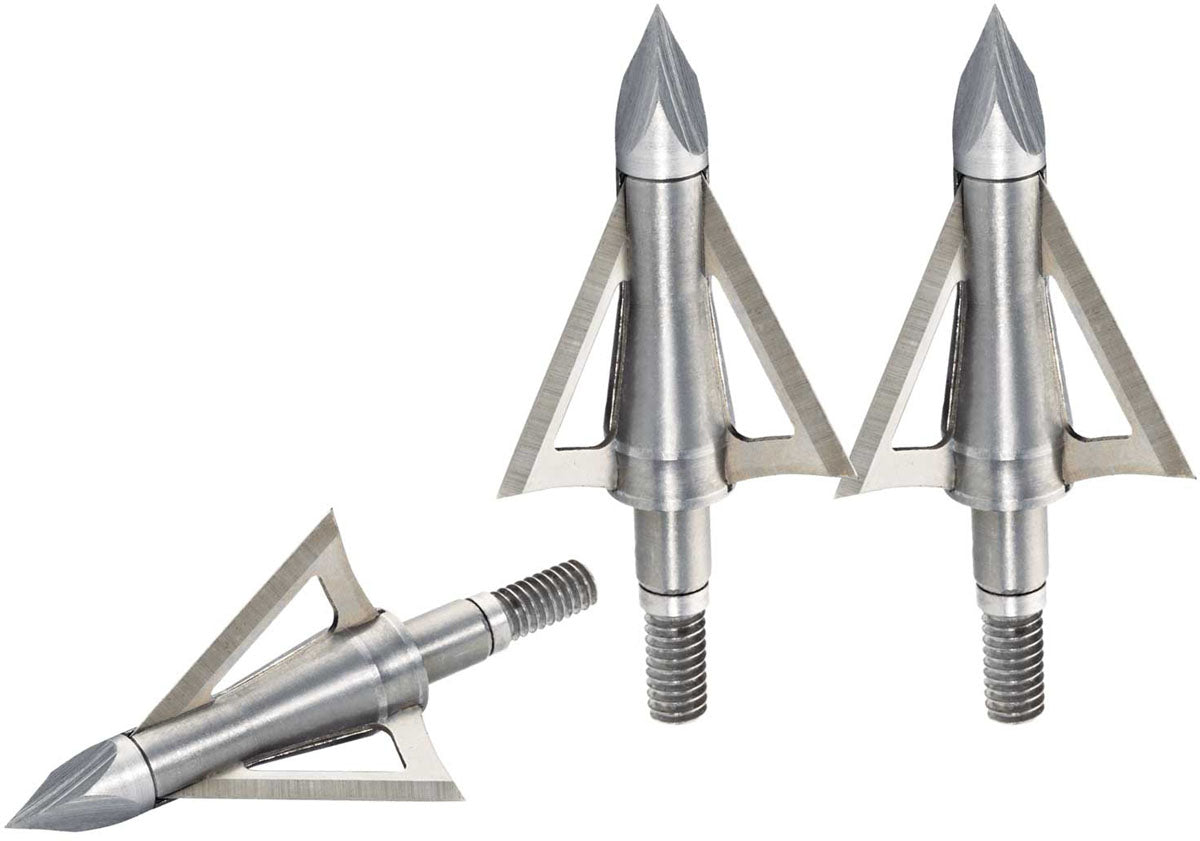 Boltcutter B.A.T Broadheads - 3/PK