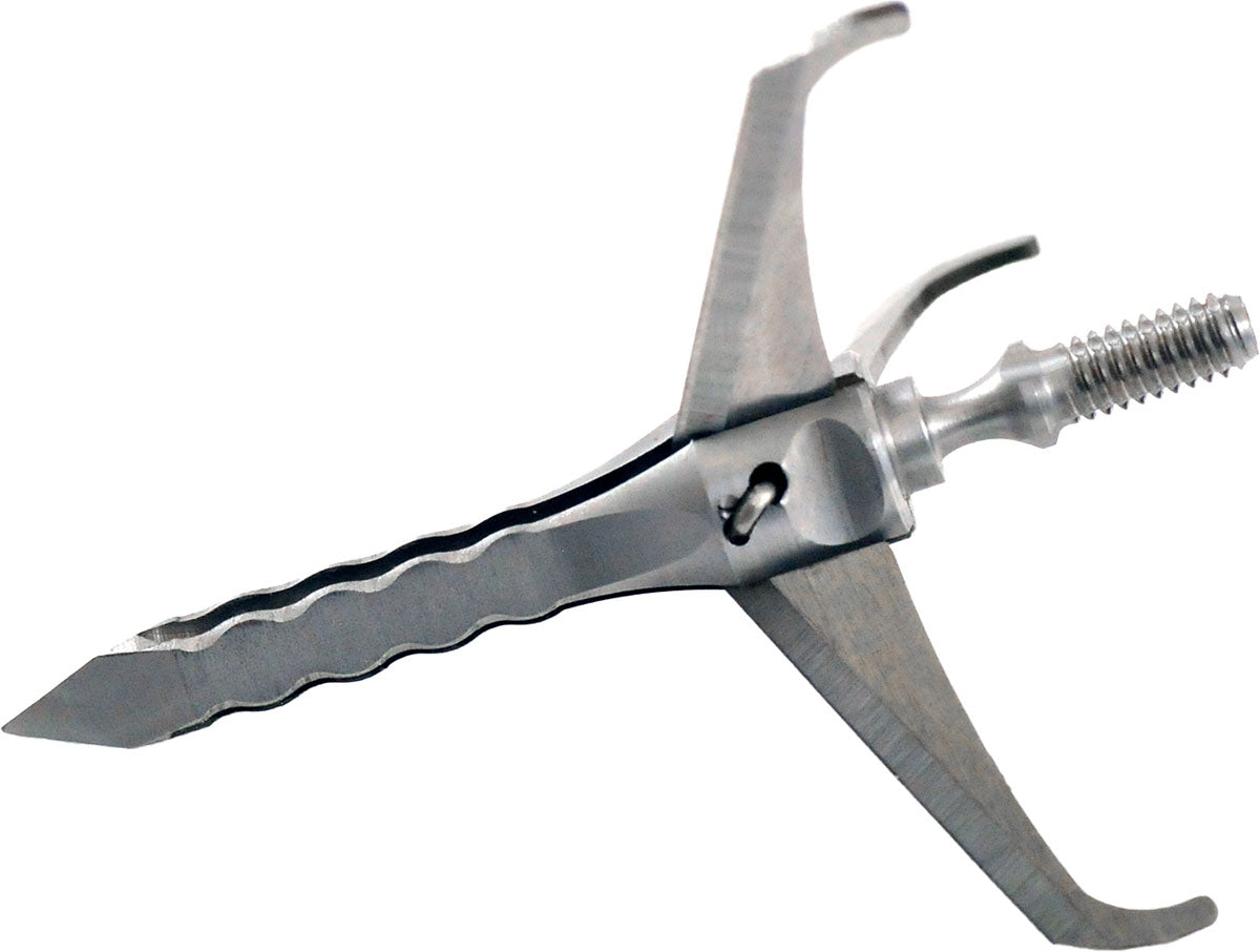 Trailblazer Broadheads - 3/PK