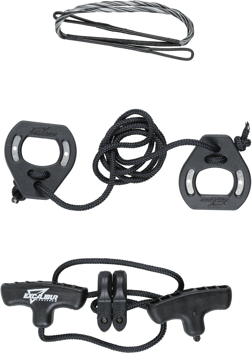 Crossbow Survival Kit