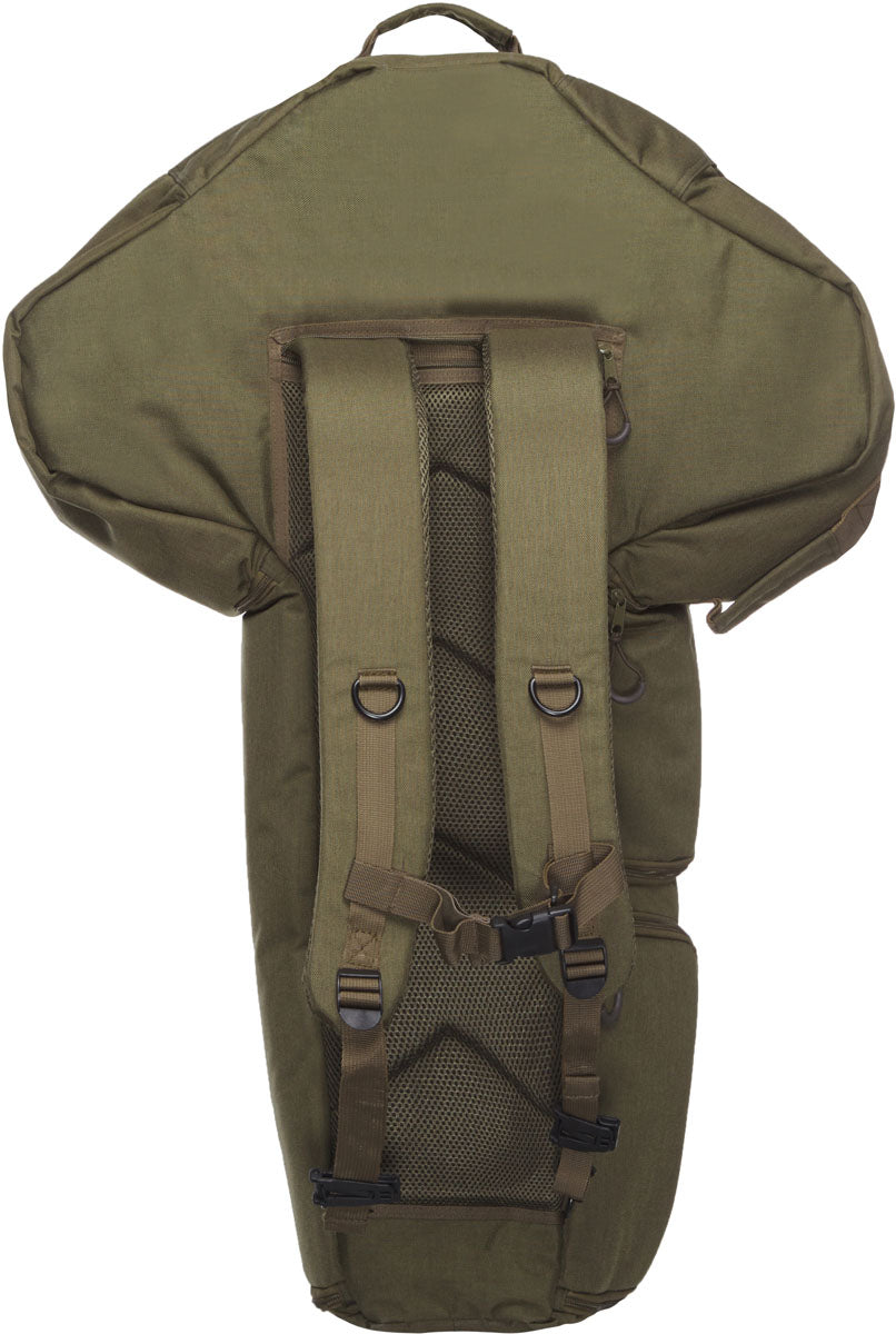 Tomb Flexible Crossbow Case