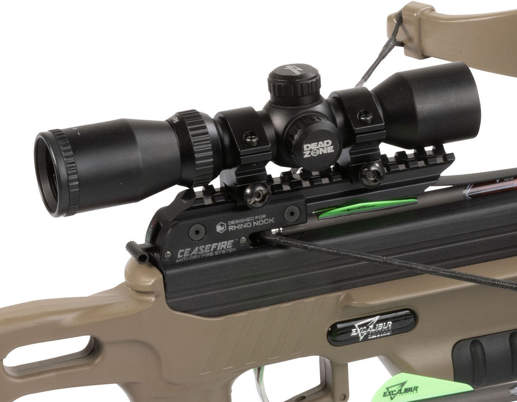 Micro Extreme Dead Zone Combo Pack+ Crossbow Kit