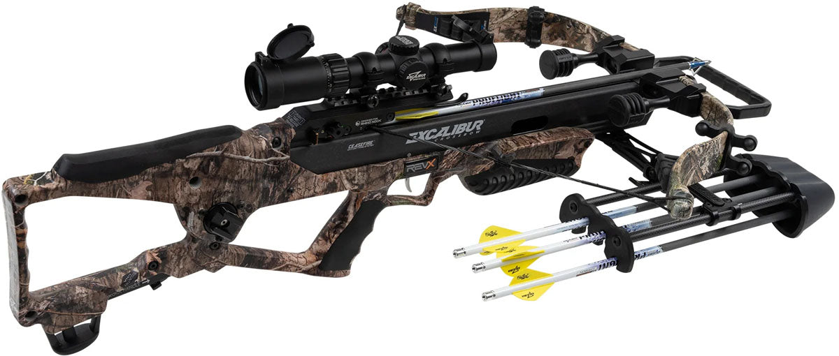 RevX Crossbow