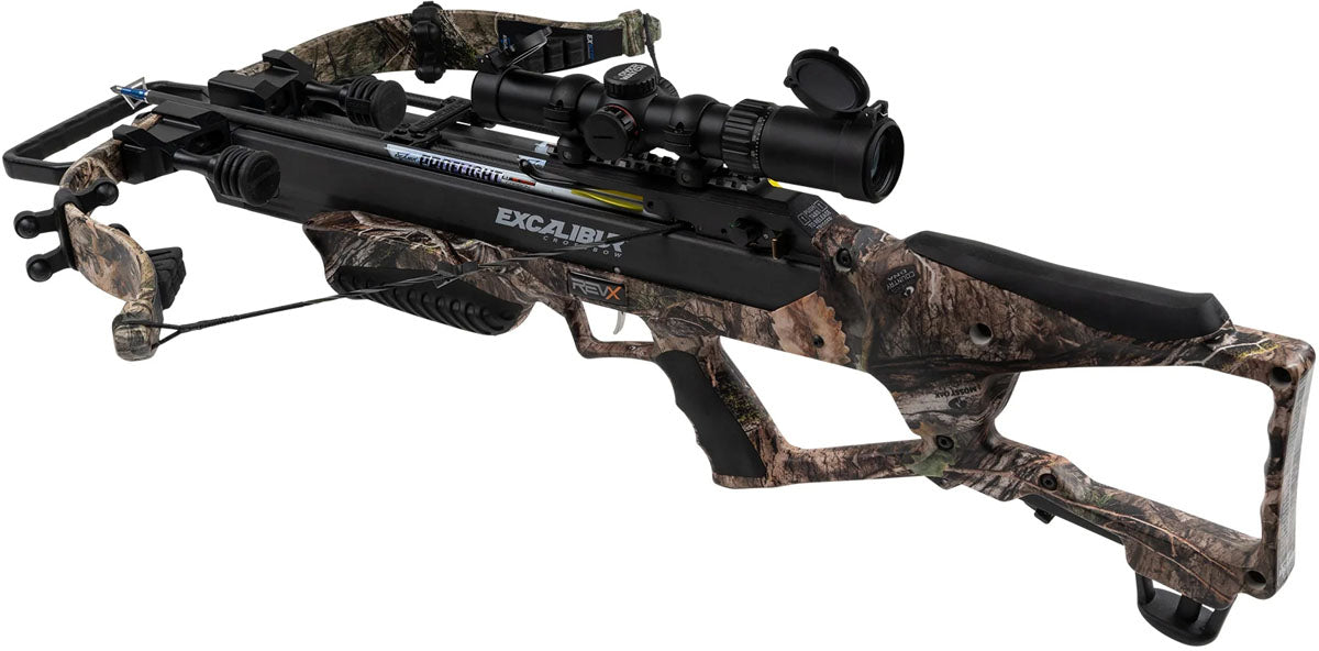 RevX Crossbow